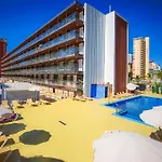 Hotel Servigroup Diplomatic 4 Sup
