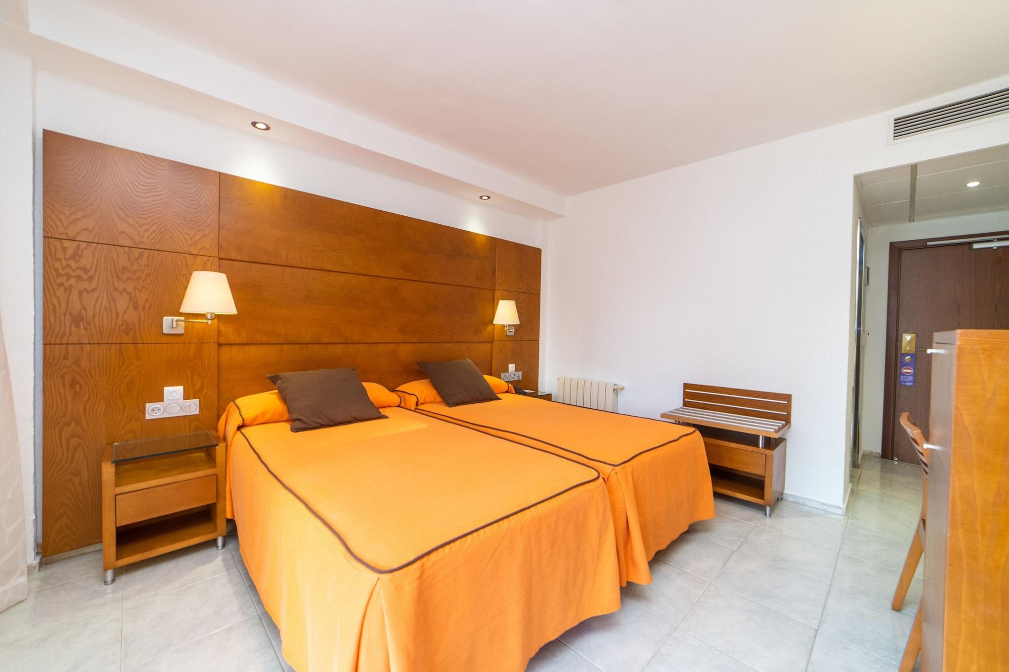 Servigroup Diplomatic 4 Sup Hotel 4*