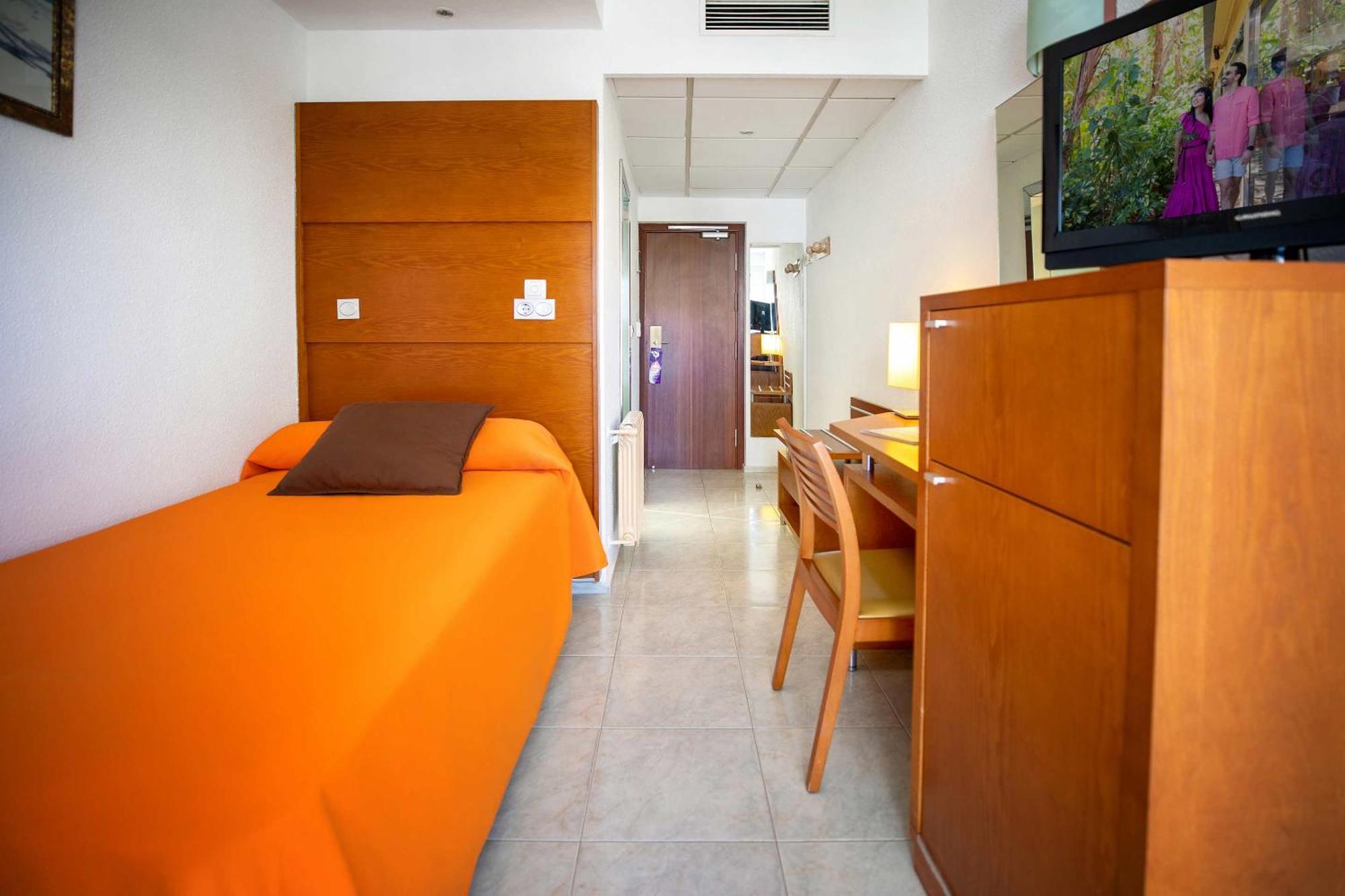 Hotel Servigroup Diplomatic 4 Sup