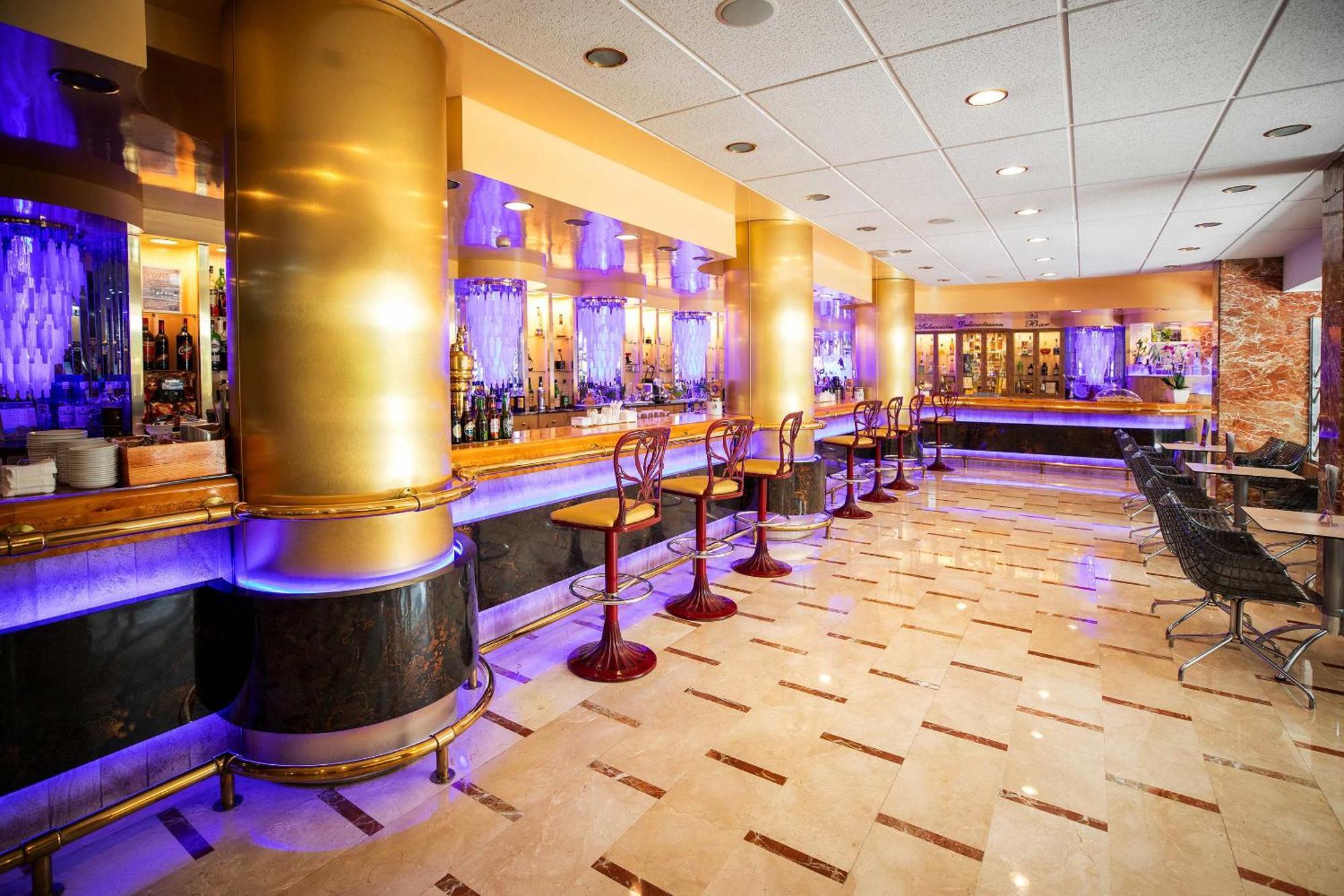 Servigroup Diplomatic 4 Sup Hotel 4*