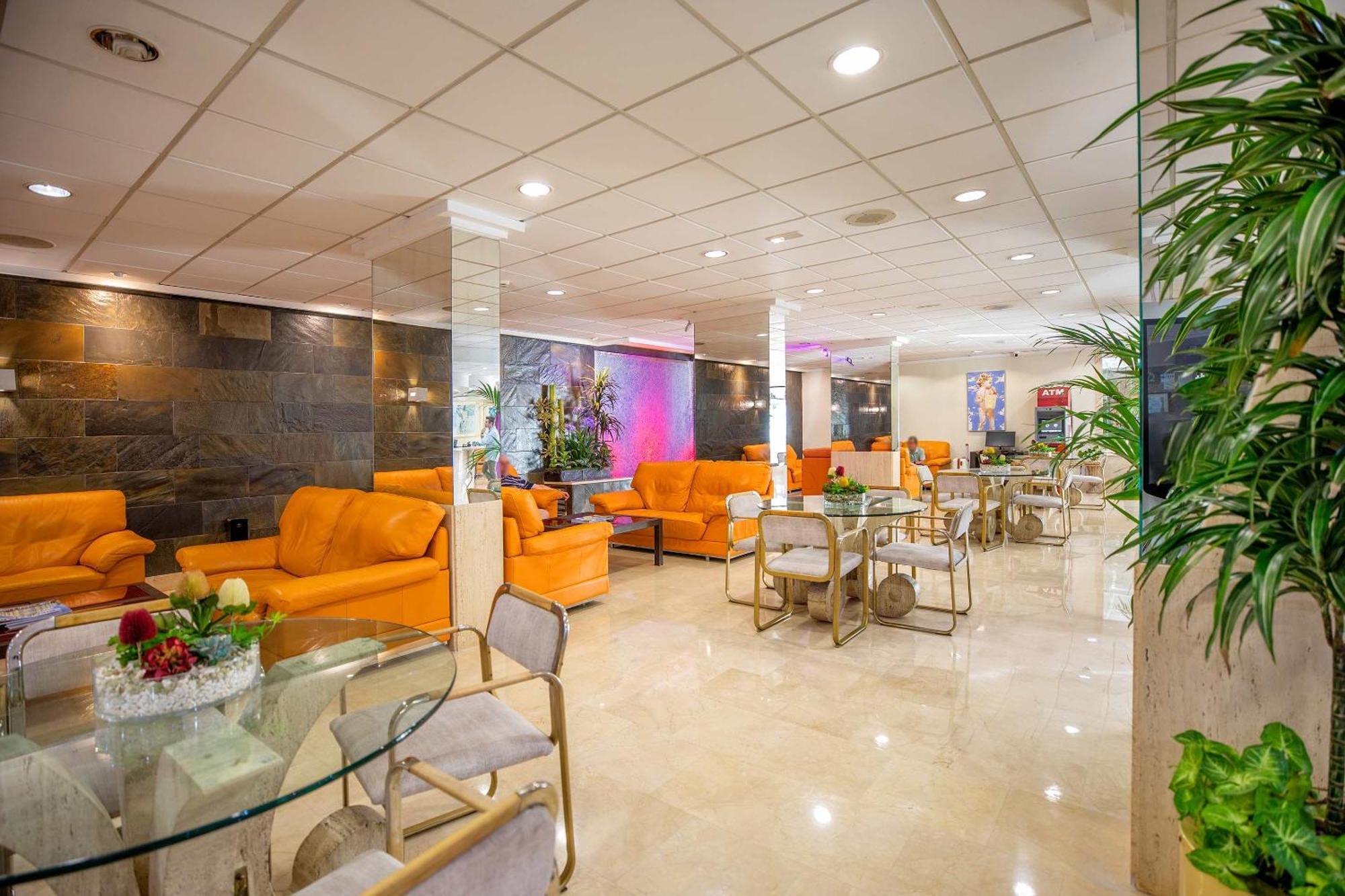 Servigroup Diplomatic 4 Sup Hotel 4*