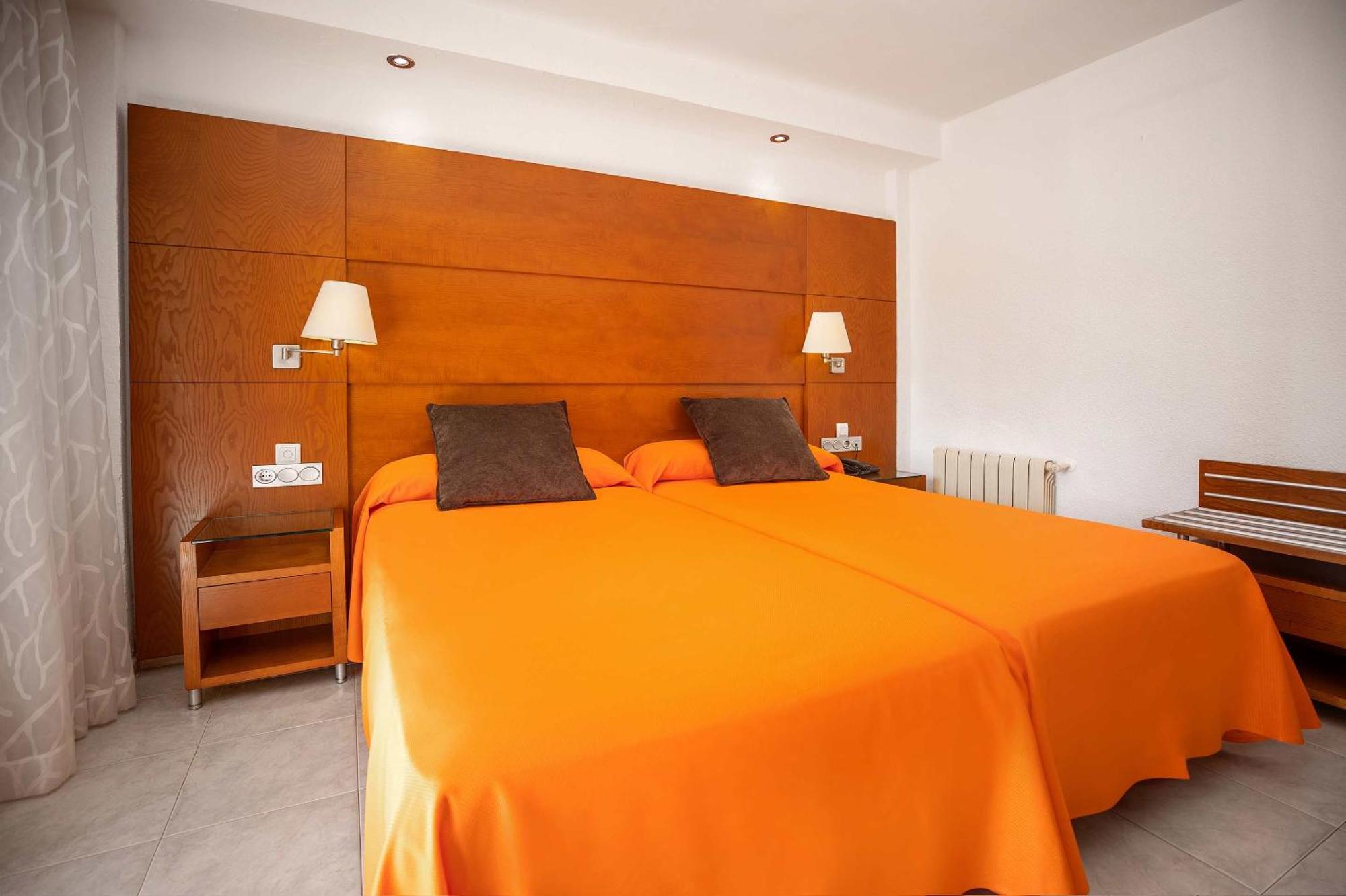 Hotel Servigroup Diplomatic 4 Sup 4*