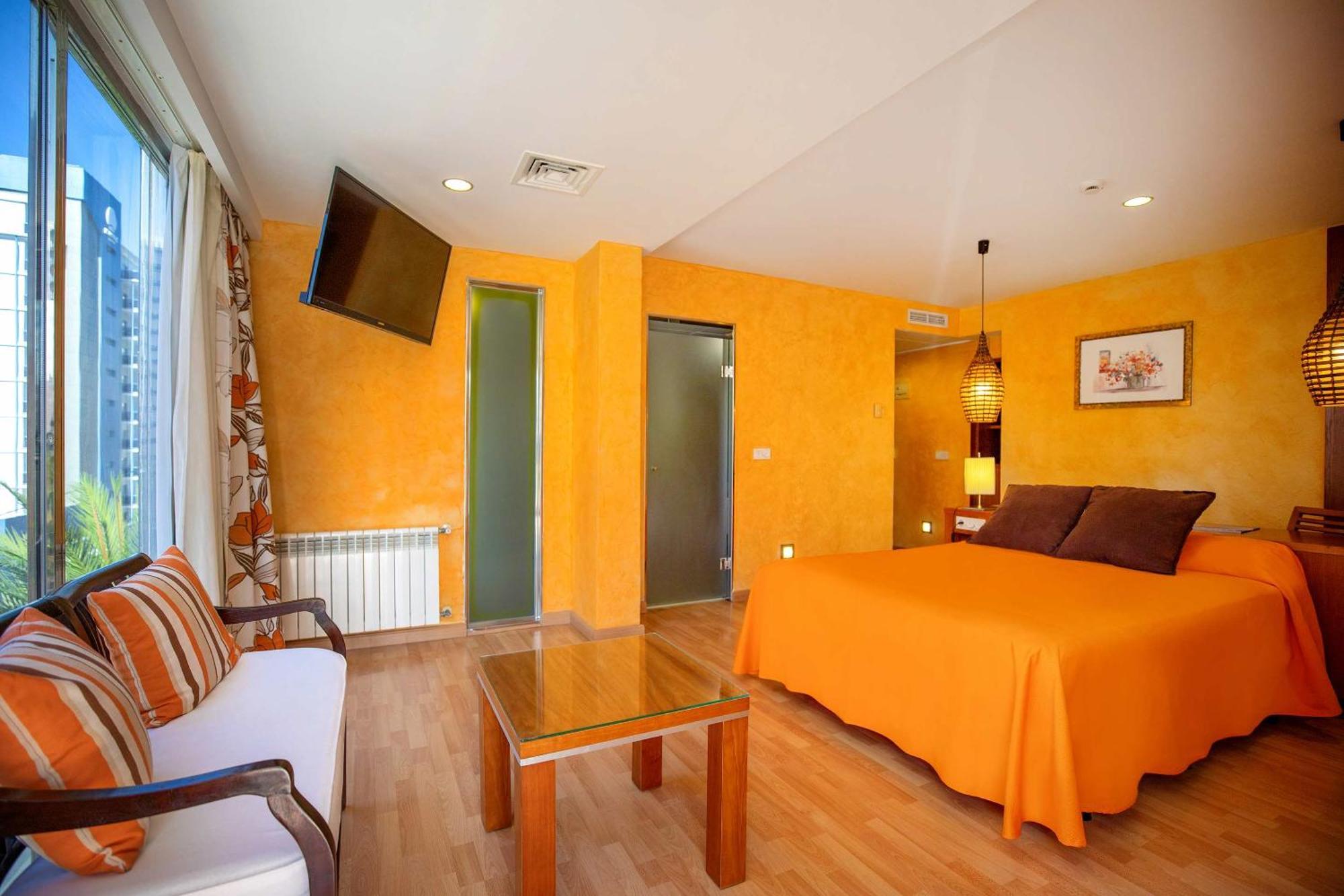 Servigroup Diplomatic 4 Sup Benidorm