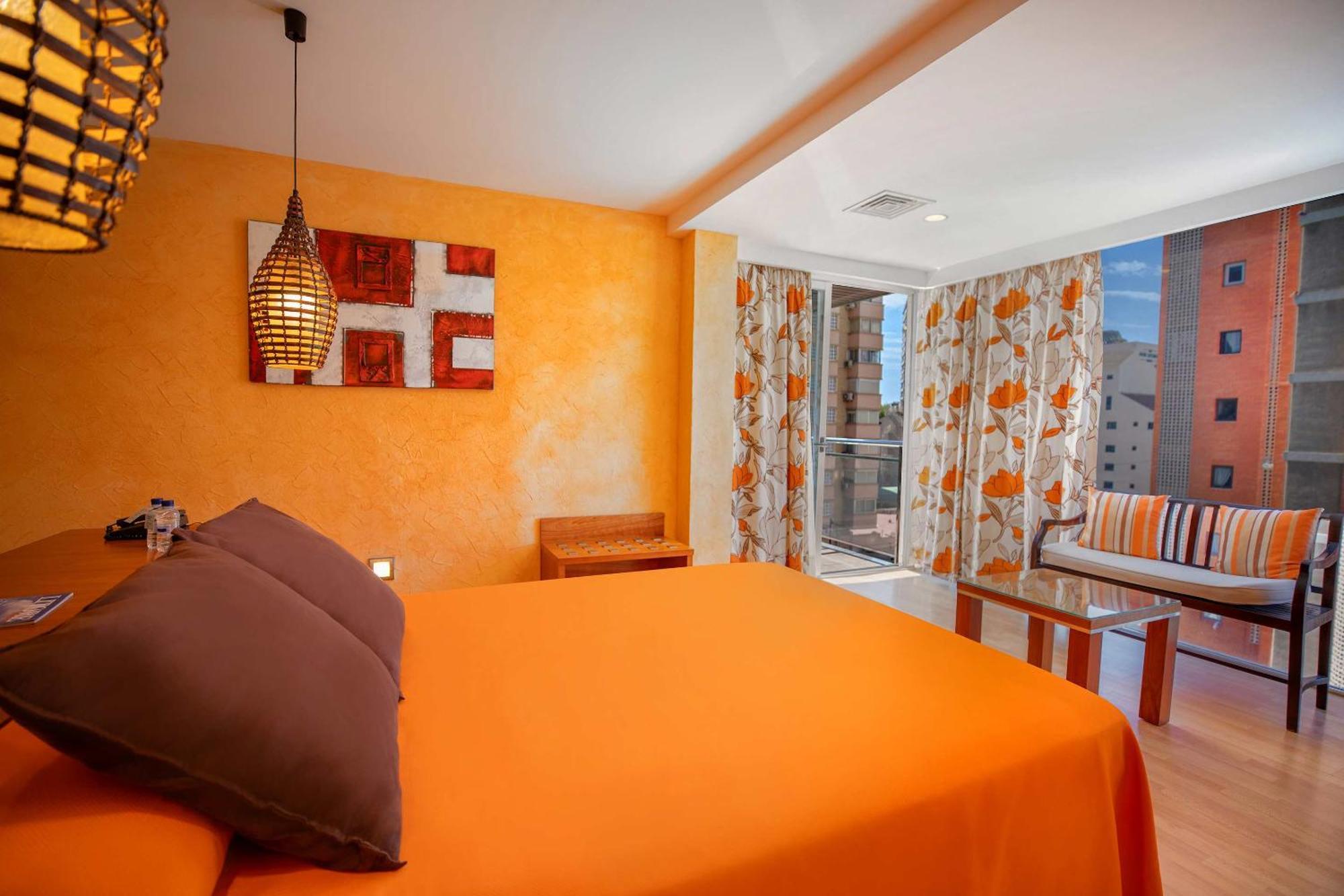 Servigroup Diplomatic 4 Sup 4* Benidorm