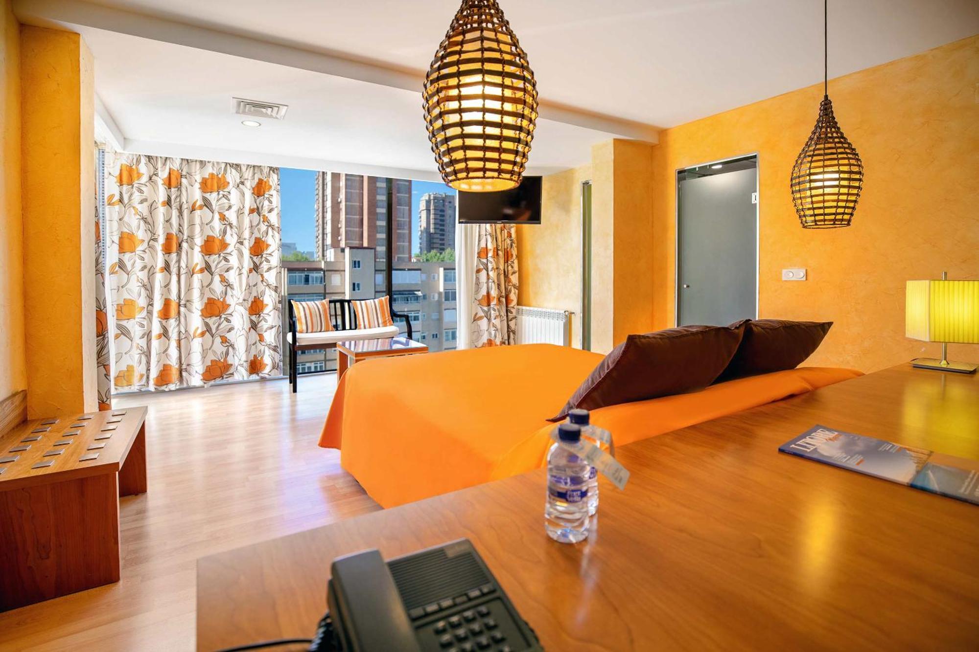 Servigroup Diplomatic 4 Sup Hotel