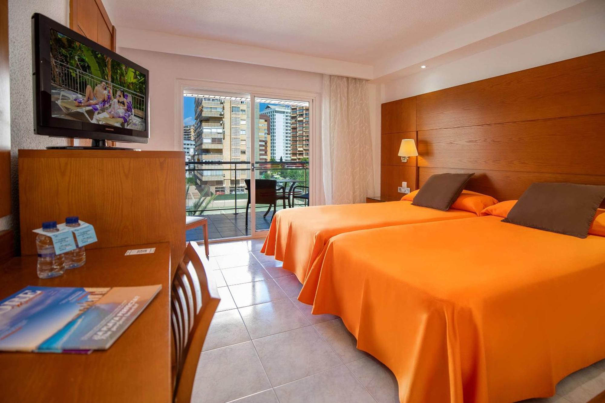 Hotel Servigroup Diplomatic 4 Sup