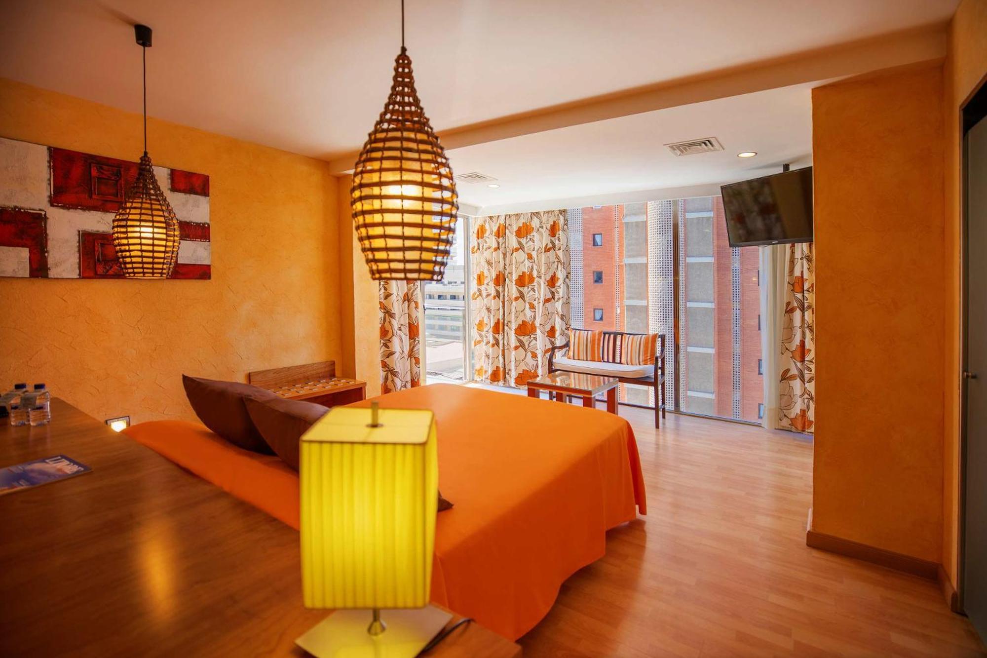 Servigroup Diplomatic 4 Sup Hotel 4*