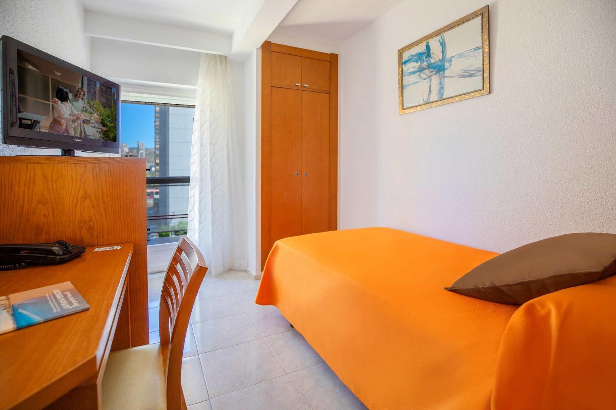 Hotel Servigroup Diplomatic 4 Sup 4*
