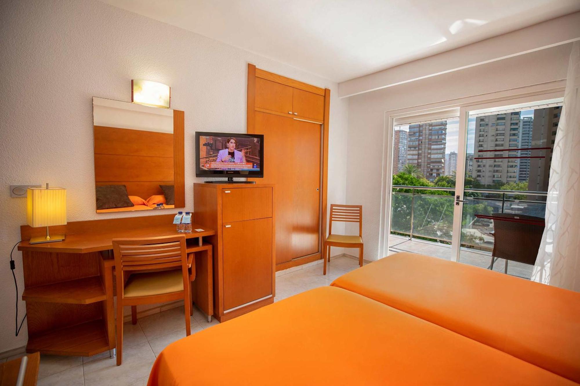 Servigroup Diplomatic 4*