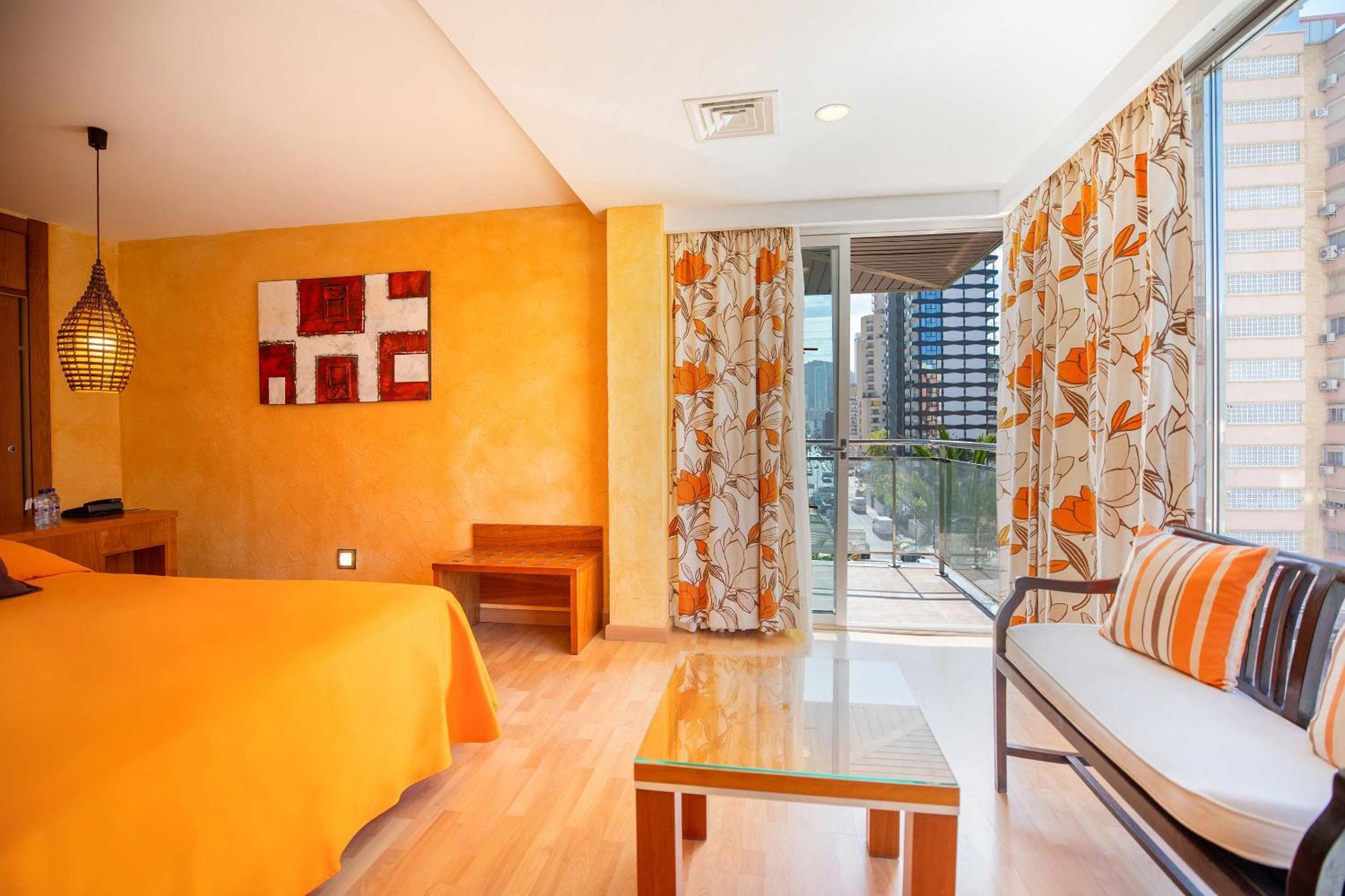 Servigroup Diplomatic 4 Sup 4* Benidorm