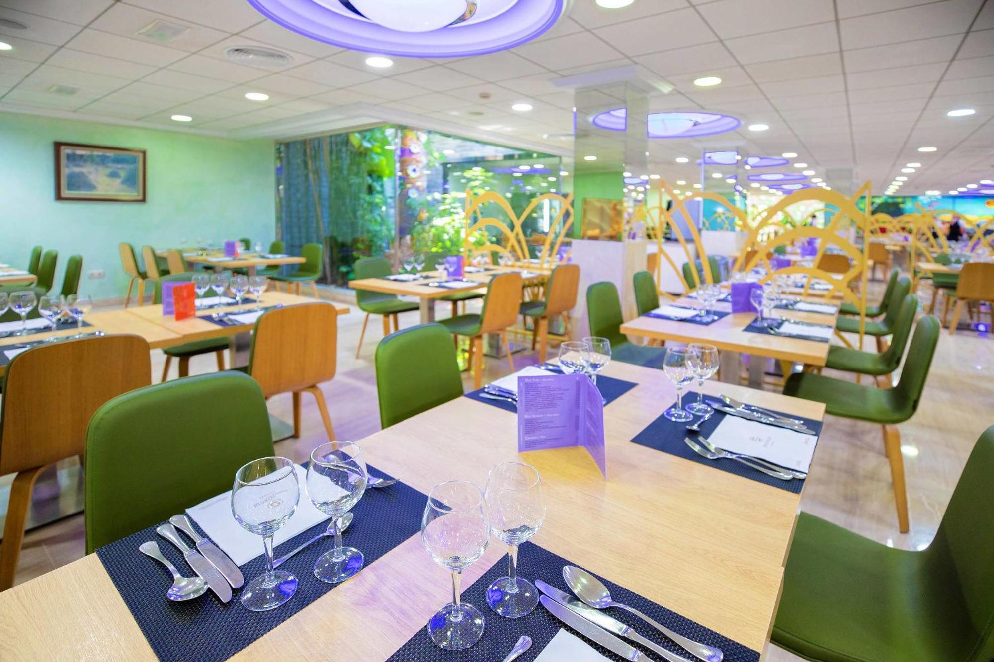 Servigroup Diplomatic 4 Sup Benidorm