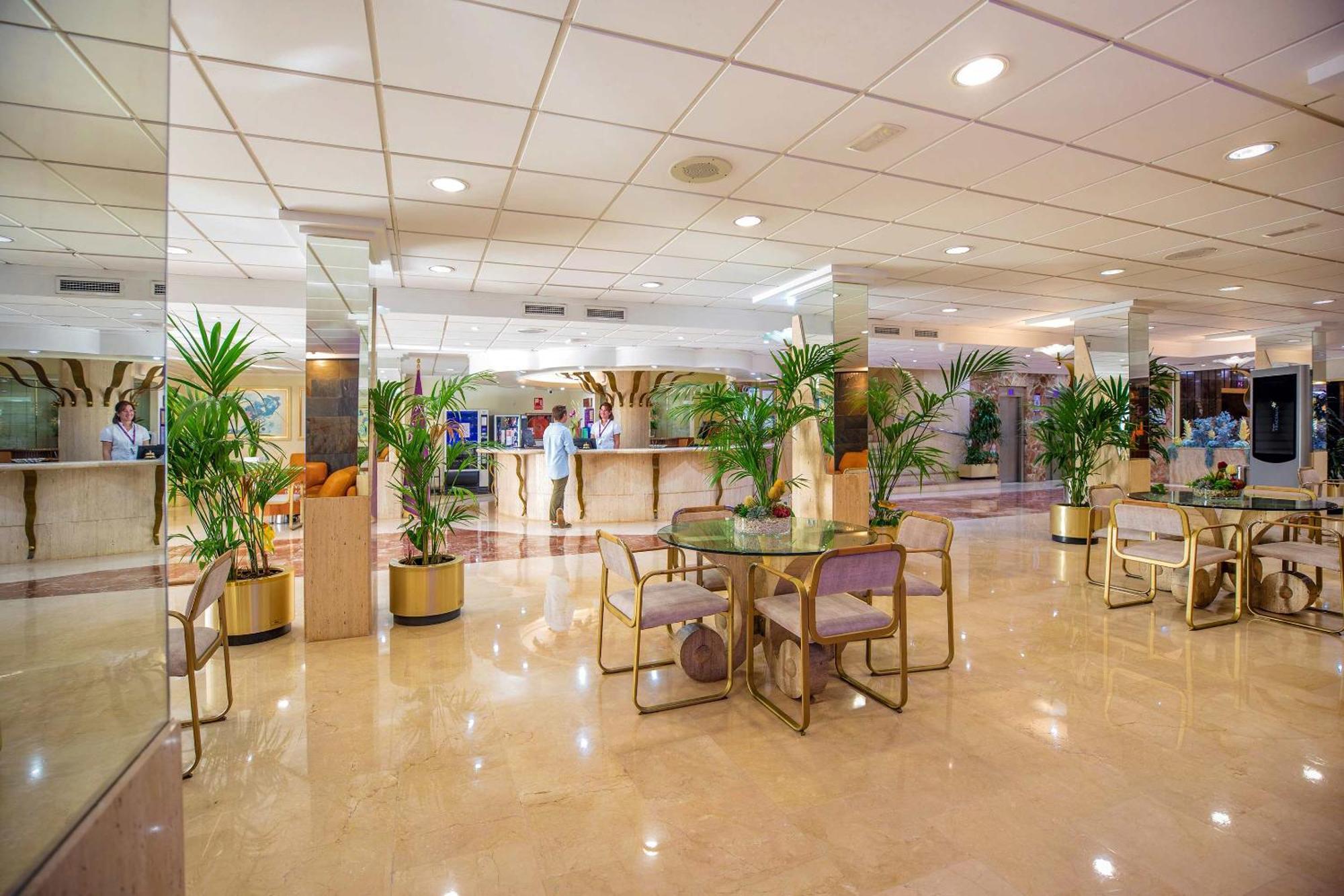 Hotel Servigroup Diplomatic 4 Sup 4*