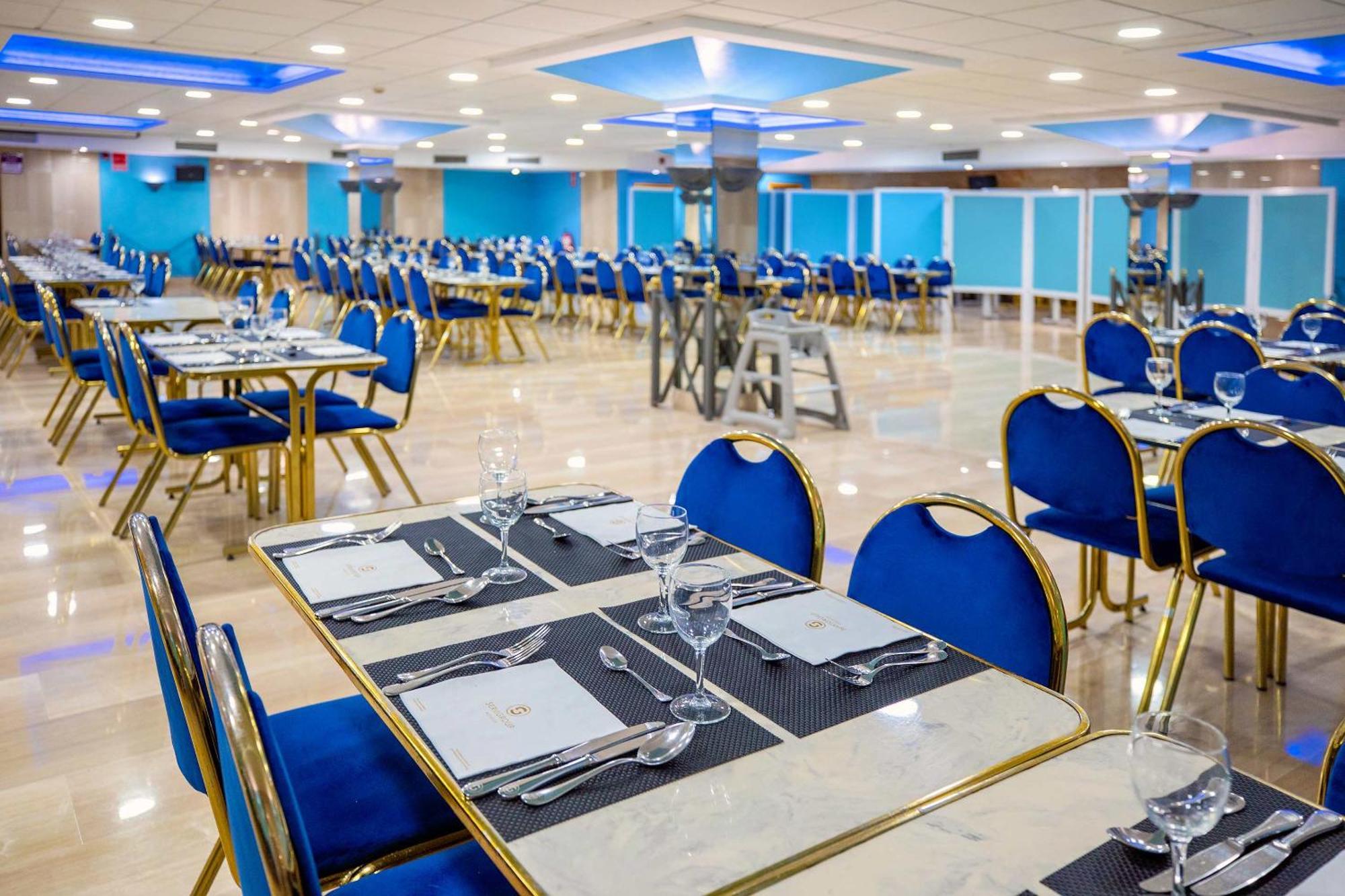 Servigroup Diplomatic 4 Sup 4*