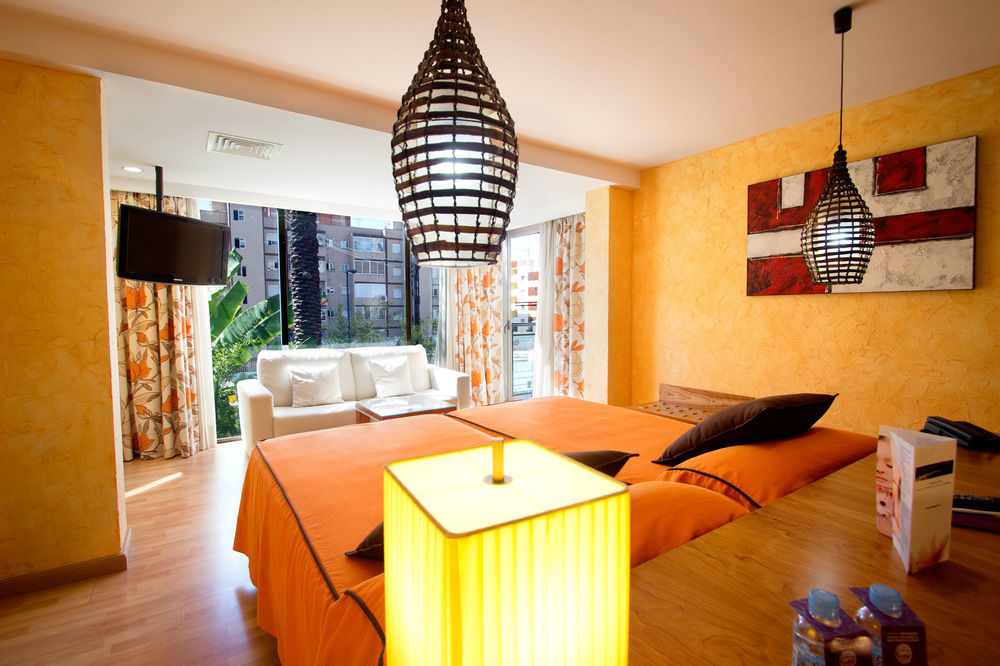 Servigroup Diplomatic Hotel