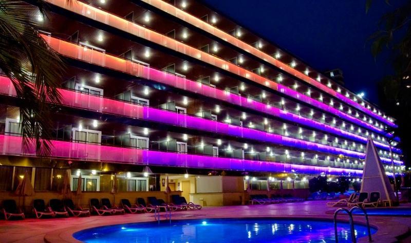 Servigroup Diplomatic 4 Sup Hotel